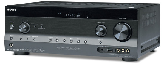 Энергичность, утонченность и убедительность – это новый Sony. Обзор AV-ресивера Sony STR-DN1030