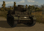 Гомельская милиция расследует «угон» танка из World of Tanks