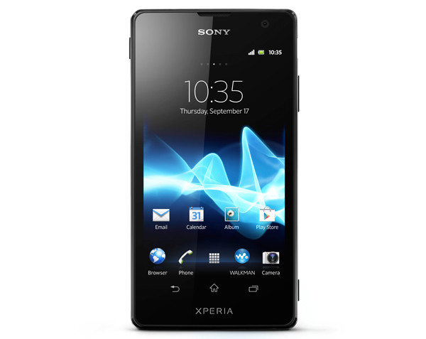 В России анонсирован смартфон Sony Xperia TX с 4,6-дюймовым экраном картинка В России анонсирован смартфон Sony Xperia TX с 4,6-дюймовым экраном
