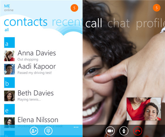 Опыт эксплуатации смартфона HTC Titan 