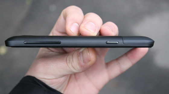 Опыт эксплуатации смартфона HTC Titan 