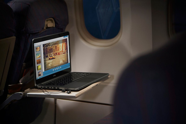 В России представлен 14-дюймовый ультрабук Dell XPS 14 картинка В России представлен 14-дюймовый ультрабук Dell XPS 14