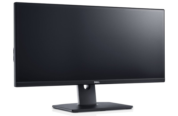 Dell UltraSharp U2913WM: 29-дюймовый монитор с соотношением сторон 21:9 картинка Dell UltraSharp U2913WM: 29-дюймовый монитор с соотношением сторон 21:9