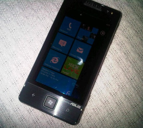 Ретро-рейтинг: самые редкие смартфоны на Windows Phone 7