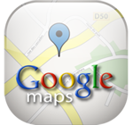 Карты Google теперь доступны для iOS в виде отдельного приложения