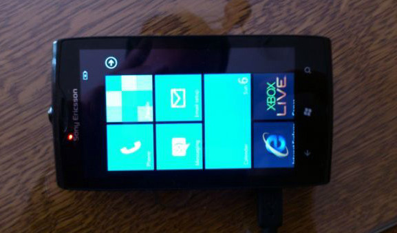 Ретро-рейтинг: самые редкие смартфоны на Windows Phone 7