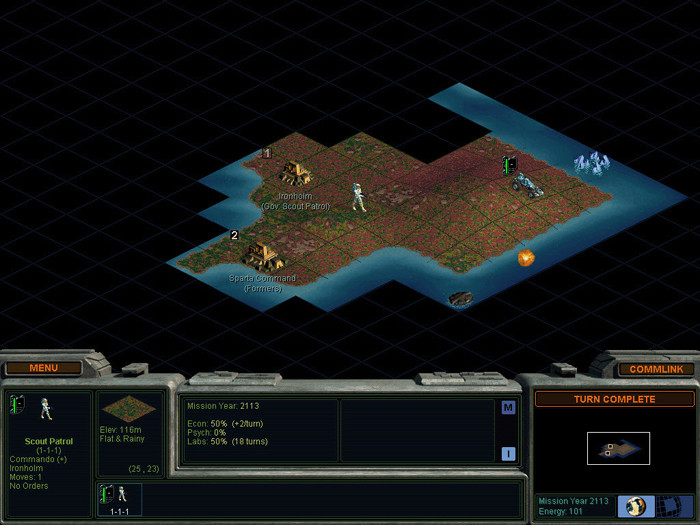 Ретро-рейтинг: запускаем старые игры на Windows 8. Часть 2