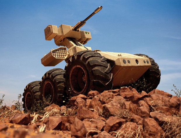 Сцилла и Харибда ИИ 