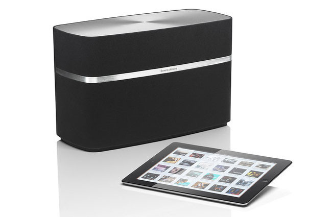 Zeppelin наконец приземлился. Обзор беспроводной АС Bowers & Wilkins A7