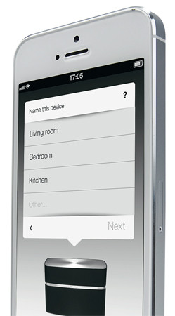 Zeppelin наконец приземлился. Обзор беспроводной АС Bowers & Wilkins A7