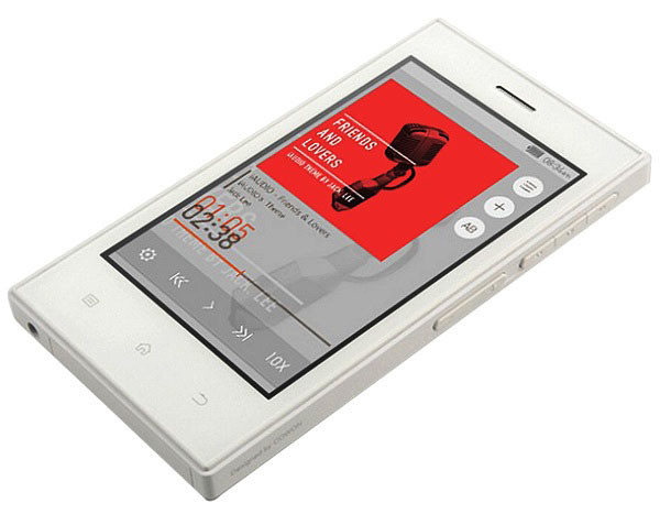 Роскошное звучание Cowon. Обзор портативного плеера Cowon Z2