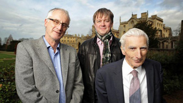 Сцилла и Харибда ИИ 