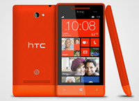 Microsoft выпустила первое обновление Windows Phone 8