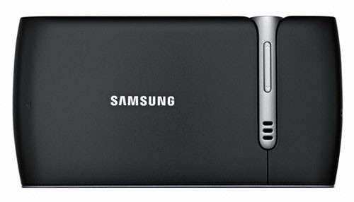 Samsung выпустила внешний пико-проектор для устройств серии Galaxy 
