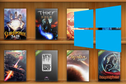 Ретро-рейтинг: запускаем старые игры на Windows 8. Часть 2