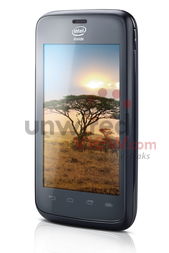 Слух: Intel может выпустить смартфон под своим брендом