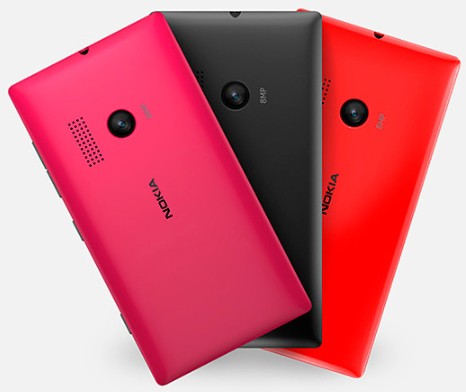 Представлен смартфон Nokia Lumia 505 на базе Windows Phone 7.8