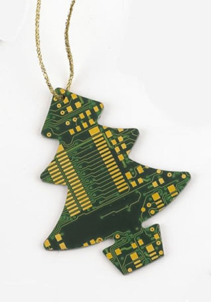 Скоро Новый год: что подарить оверклокеру? 