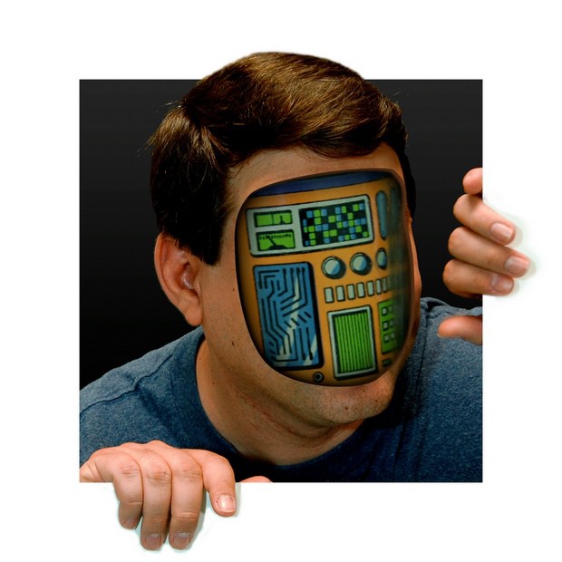 Сцилла и Харибда ИИ 