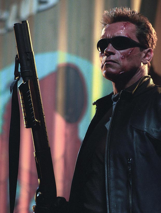 Сцилла и Харибда ИИ 