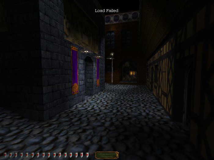 Ретро-рейтинг: запускаем старые игры на Windows 8. Часть 2