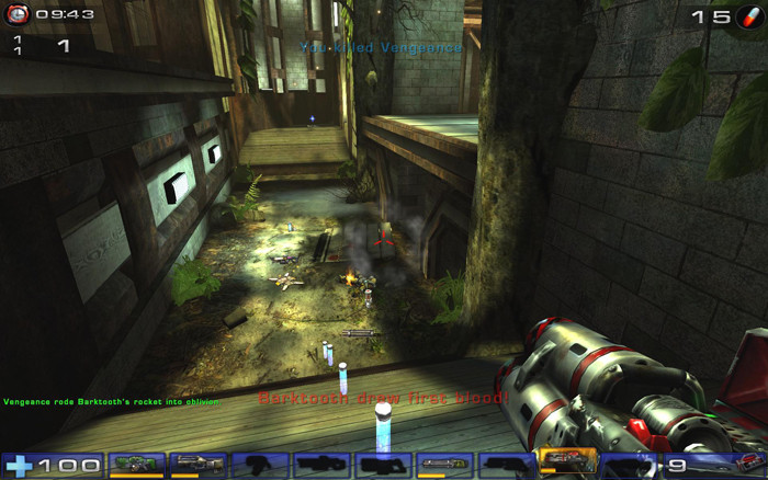 Ретро-рейтинг: запускаем старые игры на Windows 8. Часть 2