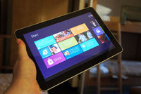 IDC: планшеты на базе Windows 8 не займут ведущих позиций до 2016 года