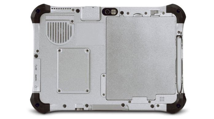 CES 2013: пара планшетов-броневиков от Panasonic 