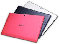 Появилась информация о 10,1-дюймовом планшете среднего класса ASUS MeMo Pad 10