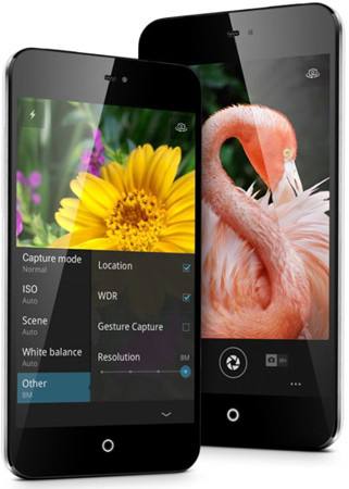 Начинаются российские продажи смартфона Meizu MX2 картинка Начинаются российские продажи смартфона Meizu MX2