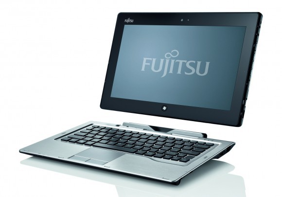 Fujitsu представила в России линейку компьютеров для бизнес-аудитории