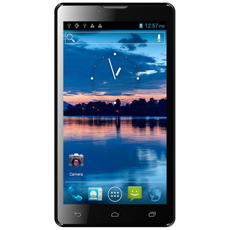 Представлен 6-дюймовый Android-смартфон Ritmix RMP-600