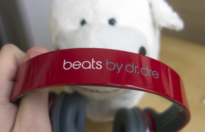 Наушники Monster DNA: сравнительный обзор на фоне Beats Solo HD