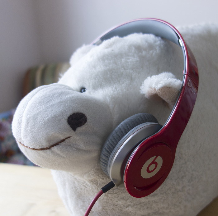 Наушники Monster DNA: сравнительный обзор на фоне Beats Solo HD