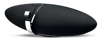 Loewe снижает цену и идет на взлет. Обзор мультимедийной АС Loewe AirSpeaker