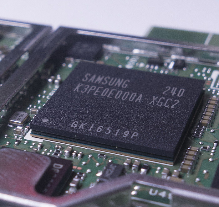 Dell Latitude 10: планшет, заменяющий ноутбук картинка Dell Latitude 10: планшет, заменяющий ноутбук