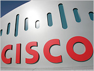 Linksys перейдет от Cisco к Belkin