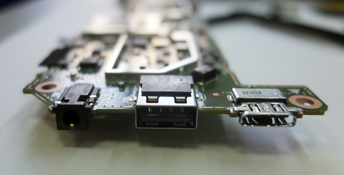 Dell Latitude 10: планшет, заменяющий ноутбук картинка Dell Latitude 10: планшет, заменяющий ноутбук