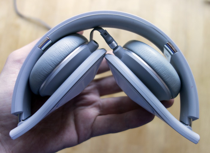 Наушники Monster DNA: сравнительный обзор на фоне Beats Solo HD