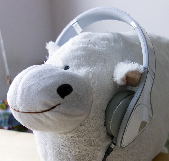 Наушники Monster DNA: сравнительный обзор на фоне Beats Solo HD