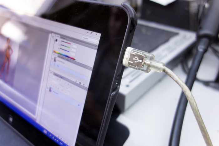 Dell Latitude 10: планшет, заменяющий ноутбук картинка Dell Latitude 10: планшет, заменяющий ноутбук