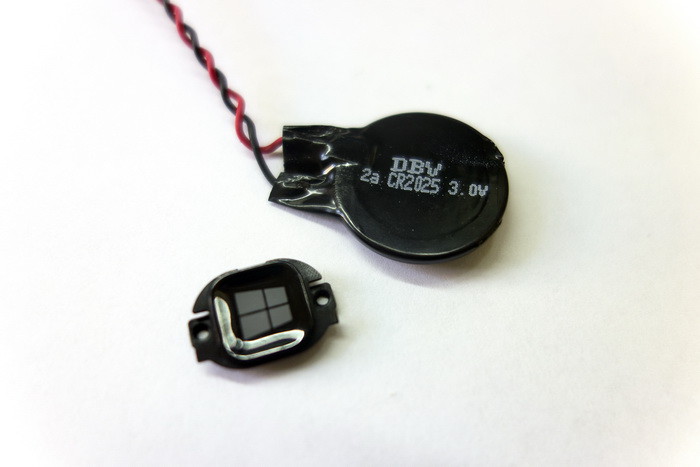 Dell Latitude 10: планшет, заменяющий ноутбук картинка Dell Latitude 10: планшет, заменяющий ноутбук