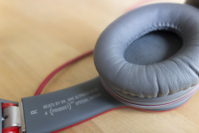 Наушники Monster DNA: сравнительный обзор на фоне Beats Solo HD