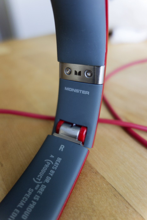 Наушники Monster DNA: сравнительный обзор на фоне Beats Solo HD