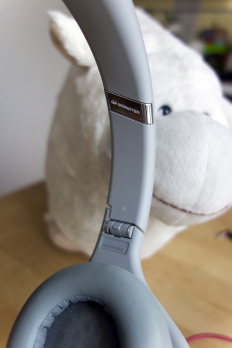 Наушники Monster DNA: сравнительный обзор на фоне Beats Solo HD