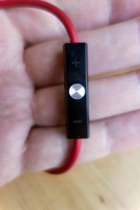 Наушники Monster DNA: сравнительный обзор на фоне Beats Solo HD