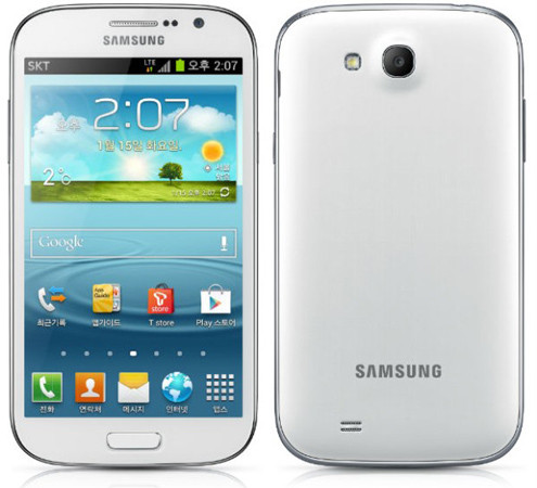 Новые смартфоны: дайджест выходного дня 