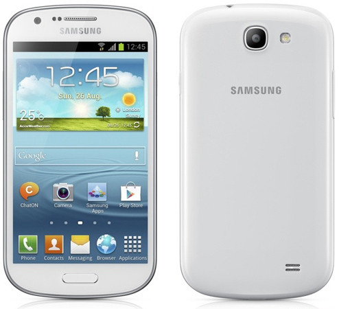 Представлен смартфон среднего класса Samsung Galaxy Express с поддержкой LTE