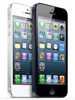 Apple резко сократила закупки компонентов для iPhone 5