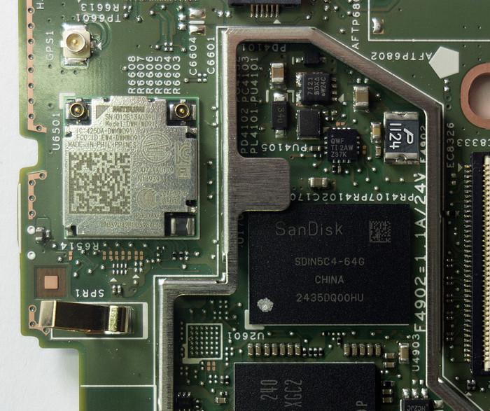 Dell Latitude 10: планшет, заменяющий ноутбук картинка Dell Latitude 10: планшет, заменяющий ноутбук